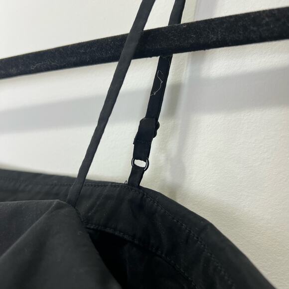 J.ING Off Shoulder Long Sleeve Button Up - Picture 7 of 7